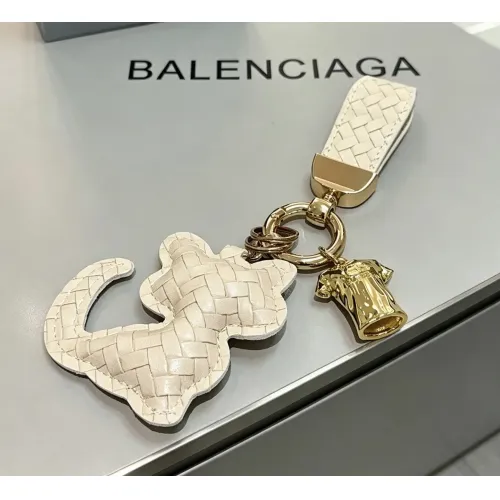 Cheap Balenciaga Key Holder And Bag Buckle #1460456, $$38.00 USD On Balenciaga Key Holder And Bag Buckle
