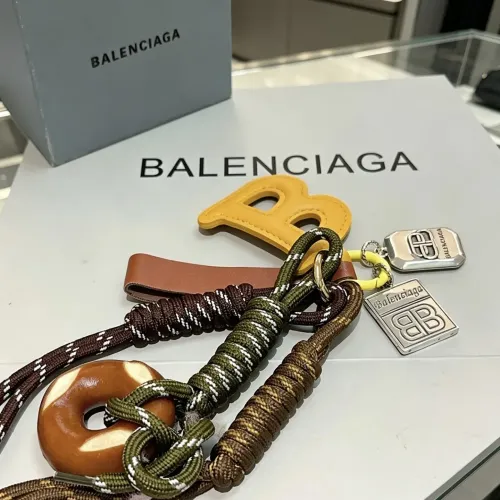 Replica Balenciaga Key Holder And Bag Buckle #1460458 $38.00 USD for Wholesale