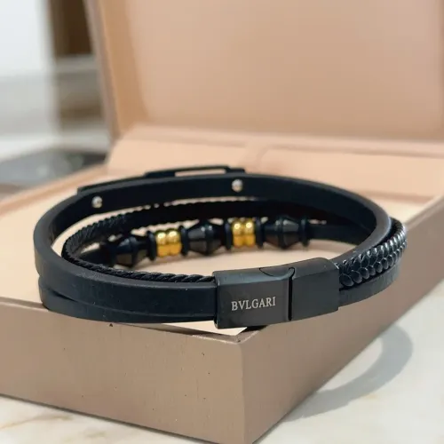 Cheap Bvlgari Bracelets #1460459, $$40.00 USD On Bvlgari Bracelets