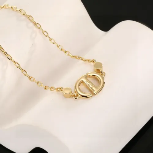 Replica Christian Dior Bracelets #1460464 $25.00 USD for Wholesale