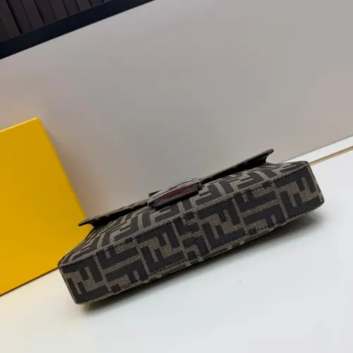Replica Fendi AAA Quality Shoulder Bags For Women #1460467 $82.00 USD for Wholesale