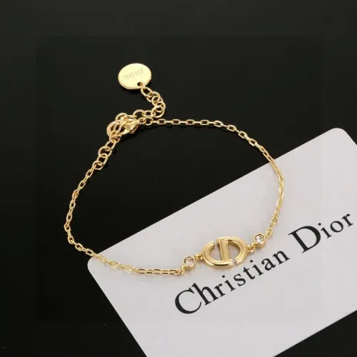 Replica Christian Dior Jewelry Set #1460469 $42.00 USD for Wholesale
