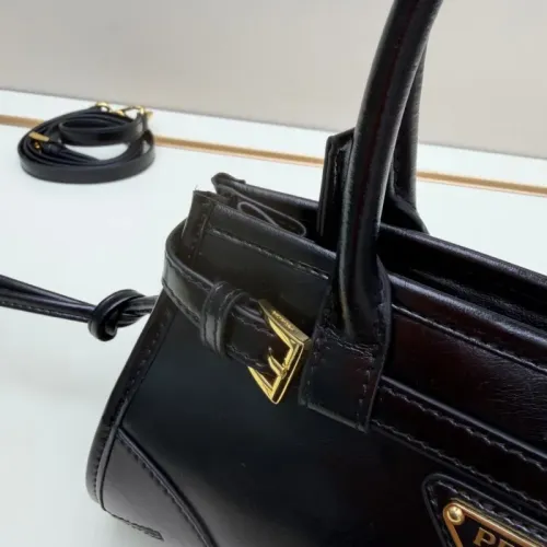 Replica Prada AAA Quality Handbags For Women #1460470 $102.00 USD for Wholesale