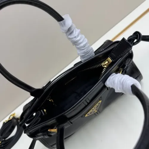 Replica Prada AAA Quality Handbags For Women #1460470 $102.00 USD for Wholesale