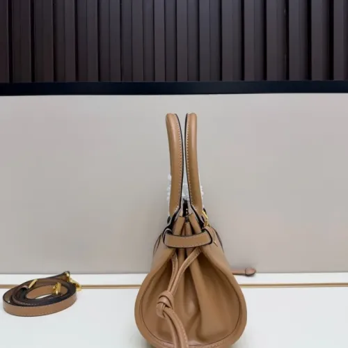 Replica Prada AAA Quality Handbags For Women #1460472 $102.00 USD for Wholesale