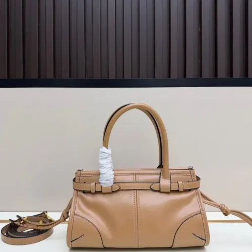 Replica Prada AAA Quality Handbags For Women #1460472 $102.00 USD for Wholesale