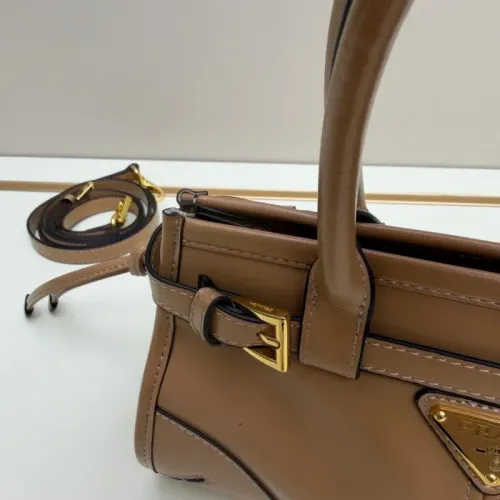 Replica Prada AAA Quality Handbags For Women #1460472 $102.00 USD for Wholesale