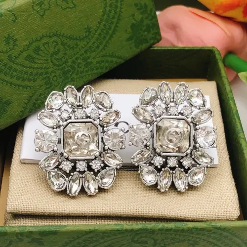 Cheap Gucci Earrings For Women #1460504, $$29.00 USD On Gucci Earrings