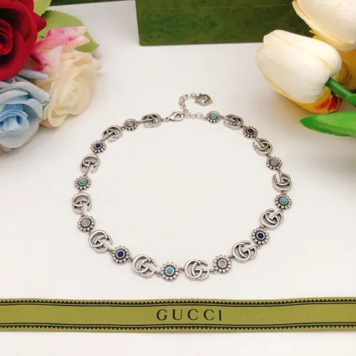 Cheap Gucci Necklaces #1460507, $$36.00 USD On Gucci Necklaces