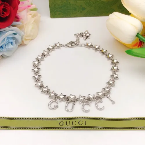 Cheap Gucci Necklaces For Women #1460508, $$42.00 USD On Gucci Necklaces
