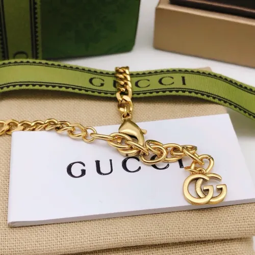 Replica Gucci Necklaces #1460509 $27.00 USD for Wholesale