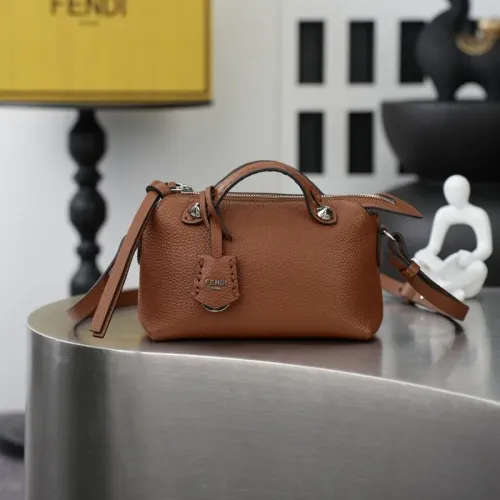 Cheap Fendi AAA Quality Handbags For Women #1460514, $$200.00 USD On Fendi AAA Quality Handbags