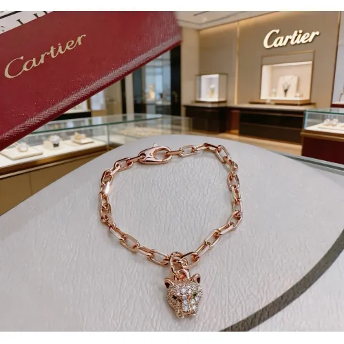 Cheap Cartier bracelets #1460515, $$39.00 USD On Cartier bracelets