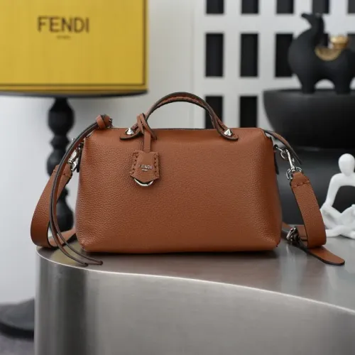 Cheap Fendi AAA Quality Handbags For Women #1460517, $$205.00 USD On Fendi AAA Quality Handbags