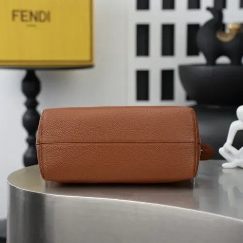 Replica Fendi AAA Quality Handbags For Women #1460517 $205.00 USD for Wholesale