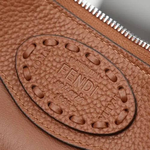 Replica Fendi AAA Quality Handbags For Women #1460517 $205.00 USD for Wholesale
