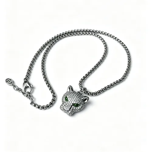 Cheap Cartier Necklaces #1460518, $$45.00 USD On Cartier Necklaces