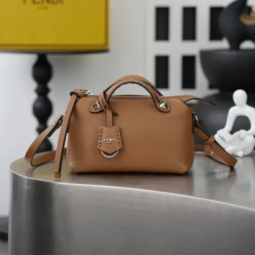 Cheap Fendi AAA Quality Handbags For Women #1460519, $$200.00 USD On Fendi AAA Quality Handbags