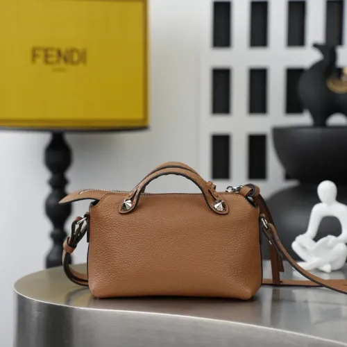 Replica Fendi AAA Quality Handbags For Women #1460519 $200.00 USD for Wholesale