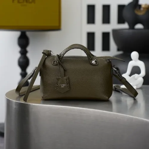 Cheap Fendi AAA Quality Handbags For Women #1460521, $$200.00 USD On Fendi AAA Quality Handbags