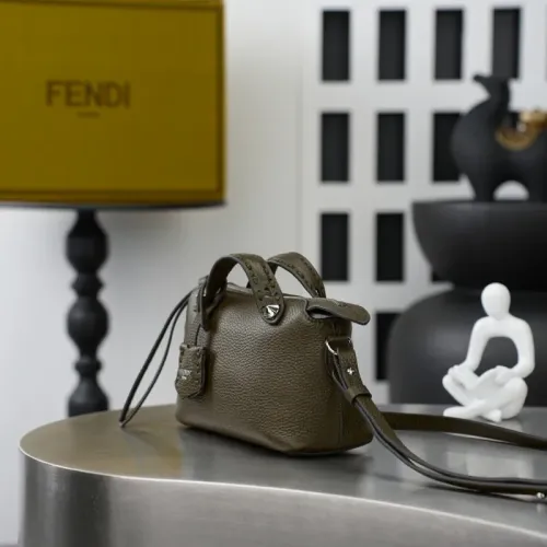 Replica Fendi AAA Quality Handbags For Women #1460521 $200.00 USD for Wholesale