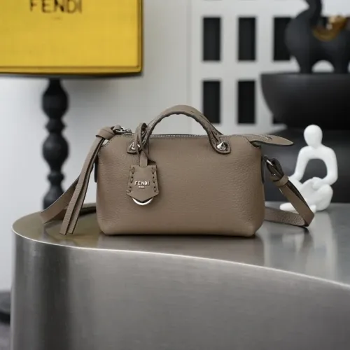 Cheap Fendi AAA Quality Handbags For Women #1460522, $$200.00 USD On Fendi AAA Quality Handbags