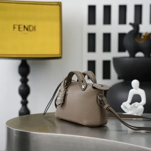 Replica Fendi AAA Quality Handbags For Women #1460522 $200.00 USD for Wholesale
