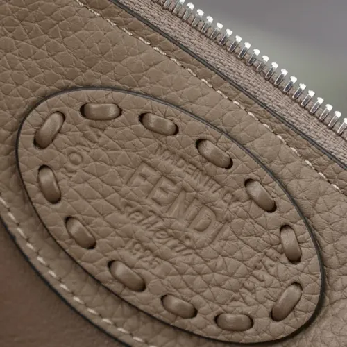 Replica Fendi AAA Quality Handbags For Women #1460522 $200.00 USD for Wholesale