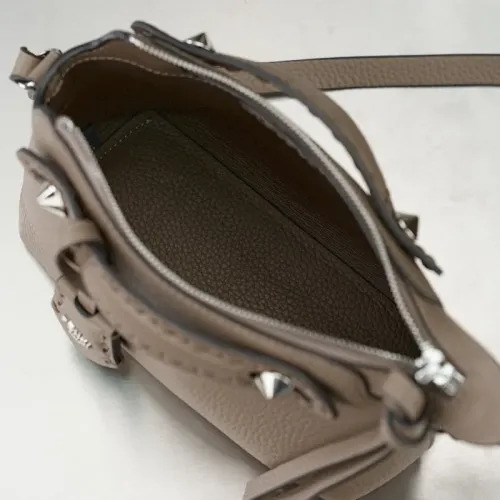 Replica Fendi AAA Quality Handbags For Women #1460522 $200.00 USD for Wholesale