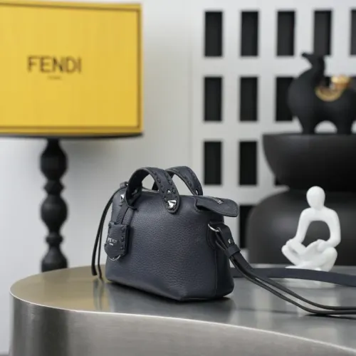 Replica Fendi AAA Quality Handbags For Women #1460525 $200.00 USD for Wholesale