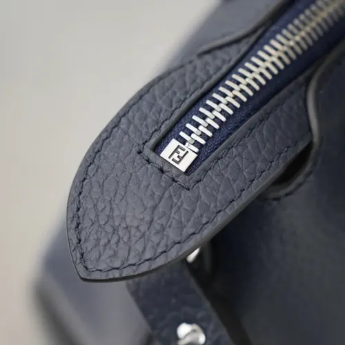 Replica Fendi AAA Quality Handbags For Women #1460525 $200.00 USD for Wholesale