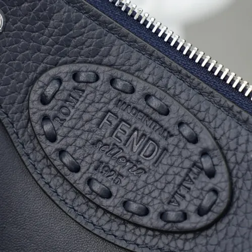 Replica Fendi AAA Quality Handbags For Women #1460525 $200.00 USD for Wholesale