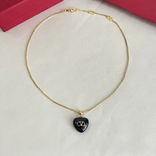 Cheap Valentino Necklaces For Women #1460526, $$36.00 USD On Valentino Necklaces
