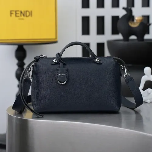 Cheap Fendi AAA Quality Handbags For Women #1460527, $$205.00 USD On Fendi AAA Quality Handbags