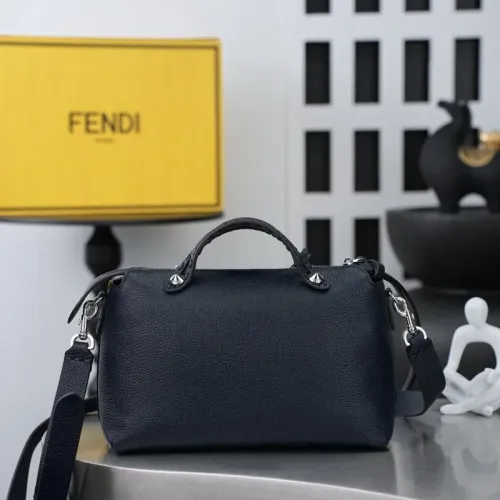 Replica Fendi AAA Quality Handbags For Women #1460527 $205.00 USD for Wholesale
