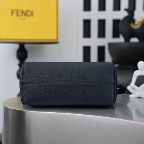 Replica Fendi AAA Quality Handbags For Women #1460527 $205.00 USD for Wholesale