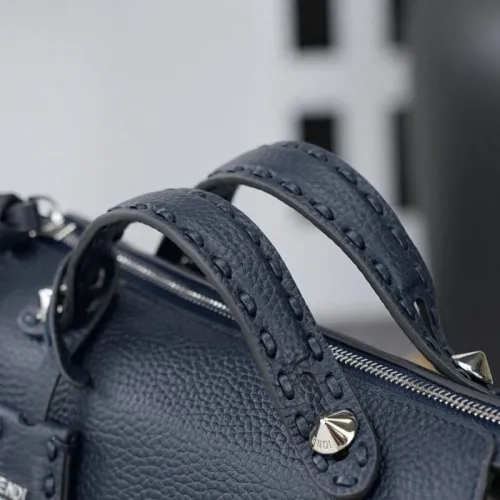 Replica Fendi AAA Quality Handbags For Women #1460527 $205.00 USD for Wholesale