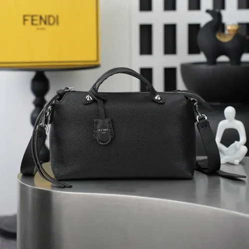 Cheap Fendi AAA Quality Handbags For Women #1460528, $$205.00 USD On Fendi AAA Quality Handbags