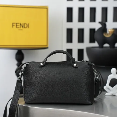 Replica Fendi AAA Quality Handbags For Women #1460528 $205.00 USD for Wholesale