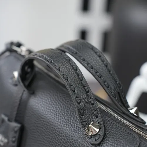 Replica Fendi AAA Quality Handbags For Women #1460528 $205.00 USD for Wholesale