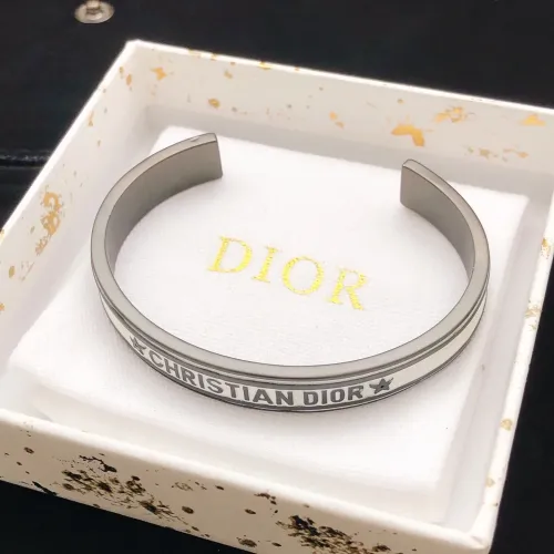 Replica Christian Dior Bracelets #1460529 $29.00 USD for Wholesale