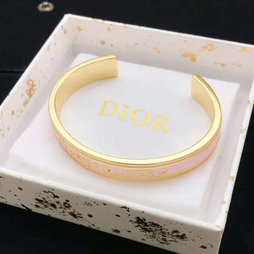 Replica Christian Dior Bracelets #1460531 $29.00 USD for Wholesale