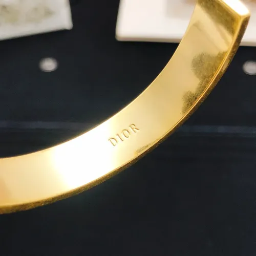 Replica Christian Dior Bracelets #1460531 $29.00 USD for Wholesale