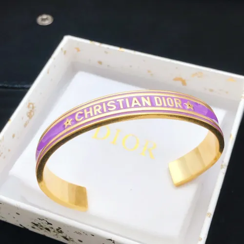 Cheap Christian Dior Bracelets #1460532, $$29.00 USD On Christian Dior Bracelets