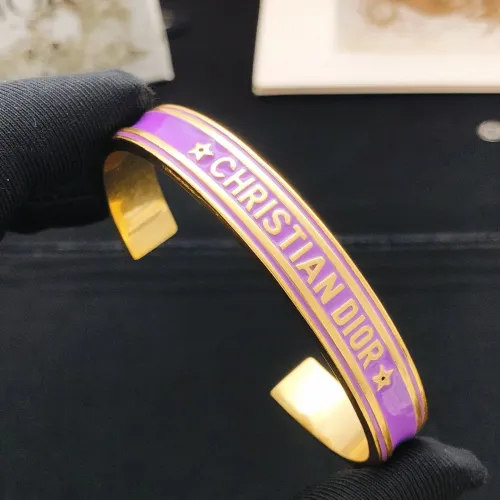 Replica Christian Dior Bracelets #1460532 $29.00 USD for Wholesale
