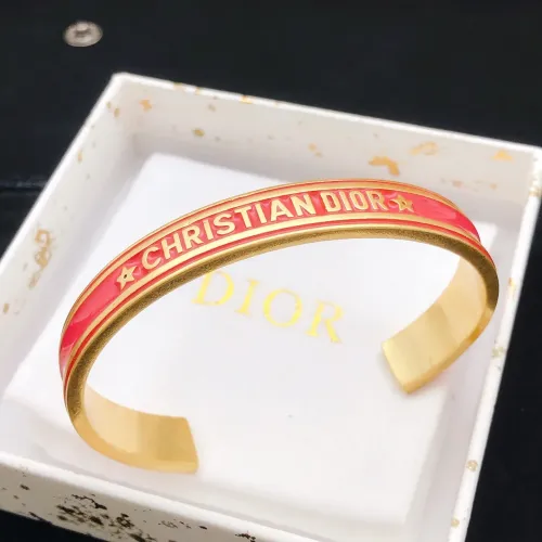 Cheap Christian Dior Bracelets #1460533, $$29.00 USD On Christian Dior Bracelets