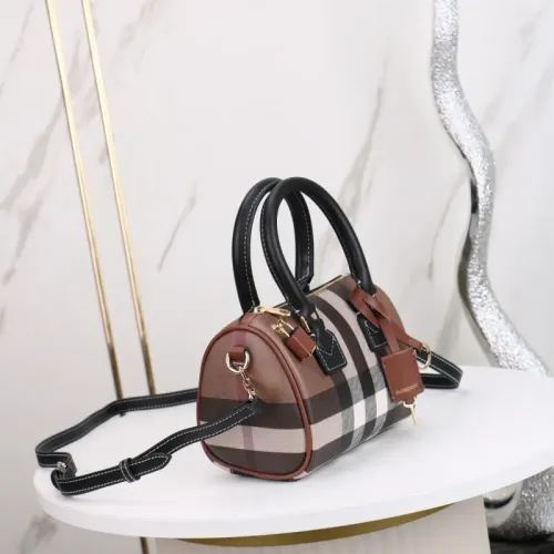 Replica Burberry AAA Quality Handbags For Women #1460534 $92.00 USD for Wholesale