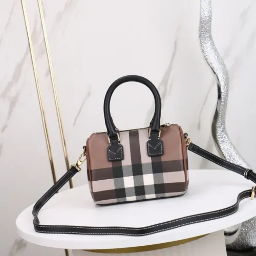 Replica Burberry AAA Quality Handbags For Women #1460534 $92.00 USD for Wholesale