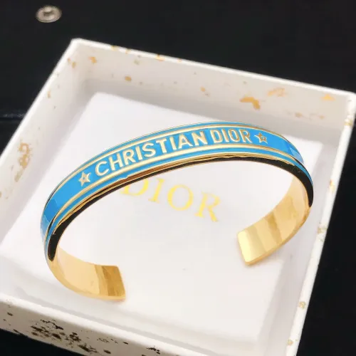 Cheap Christian Dior Bracelets #1460537, $$29.00 USD On Christian Dior Bracelets