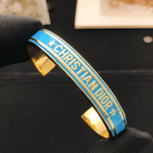 Replica Christian Dior Bracelets #1460537 $29.00 USD for Wholesale
